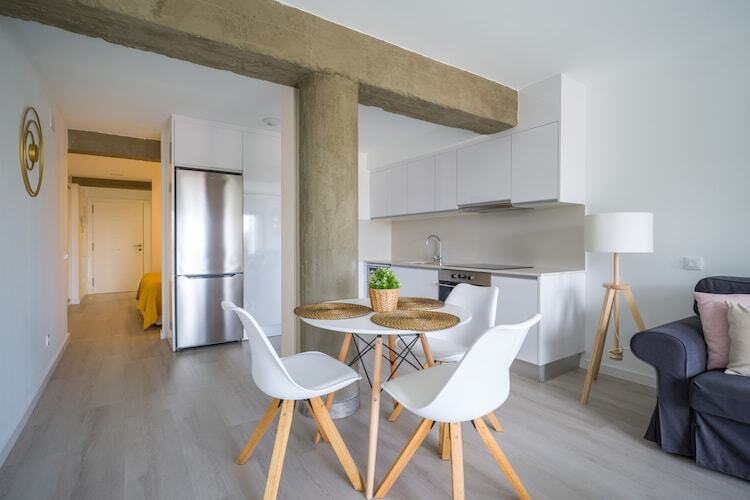 Appartement T2 avec vue mer à Las Palmas - Photo 3