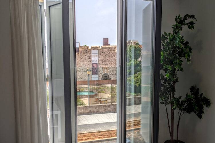Appartement T2 avec vue mer à Las Palmas - Photo 5