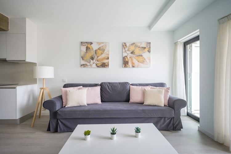 Appartement T2 avec vue mer à Las Palmas - Photo 8