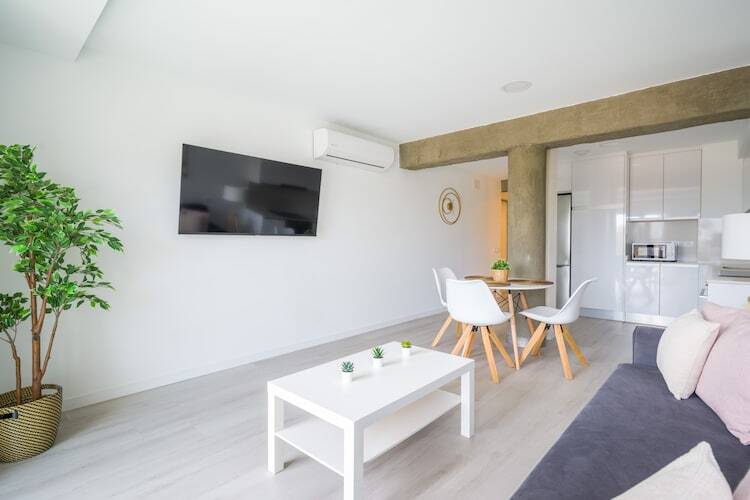 Appartement T2 avec vue mer à Las Palmas - Photo 10