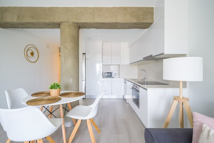 Appartement T2 avec vue mer à Las Palmas - Photo 11