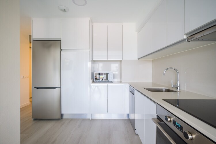 Appartement T2 avec vue mer à Las Palmas - Photo 12