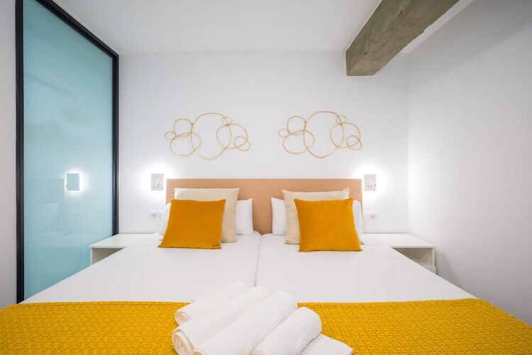 Appartement T2 avec vue mer à Las Palmas - Photo 14