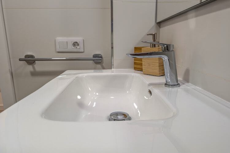 Appartement T2 avec vue mer à Las Palmas - Photo 18