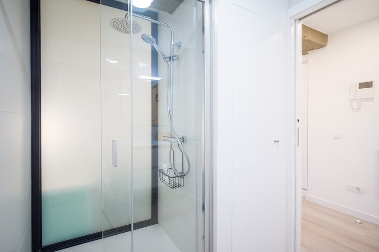 Appartement T2 avec vue mer à Las Palmas - Photo 21