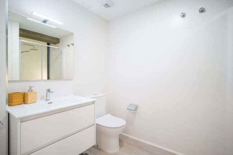 Appartement T2 avec vue mer à Las Palmas - Photo 22
