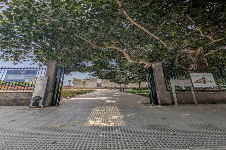 Appartement T2 avec vue mer à Las Palmas - Photo 28