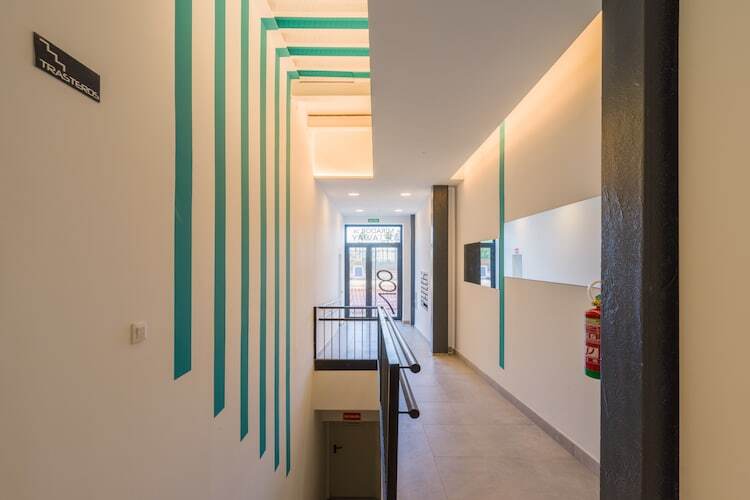 Appartement T2 avec vue mer à Las Palmas - Photo 37