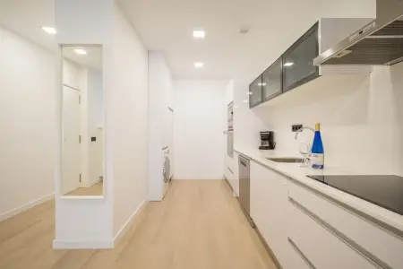 Maison 3 chambres à 300m de la plage Las Canteras : photo 12