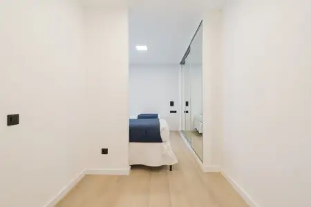 Maison 3 chambres à 300m de la plage Las Canteras : photo 15