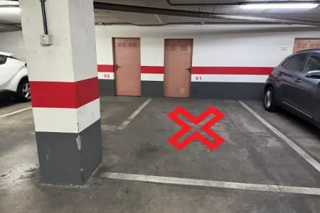 Maison 3 chambres à 300m de la plage Las Canteras : photo 36