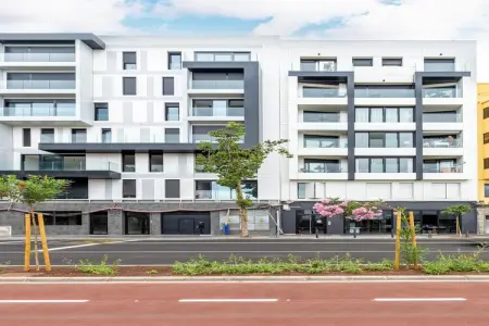 Appartement 45 m² vue mer près de Las Canteras : photo 5