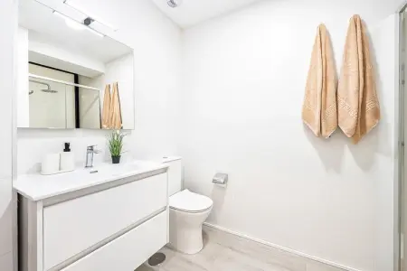 Appartement 45 m² vue mer près de Las Canteras : photo 7