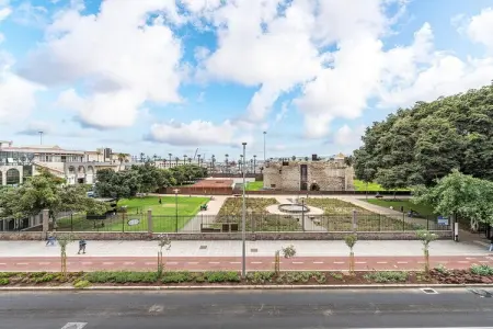 Appartement 45 m² vue mer près de Las Canteras : photo 11