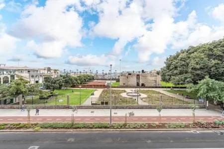Appartement 45 m² vue mer près de Las Canteras : photo 18