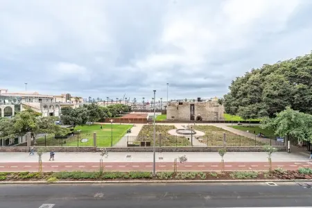 Appartement 45 m² vue mer près de Las Canteras : photo 19