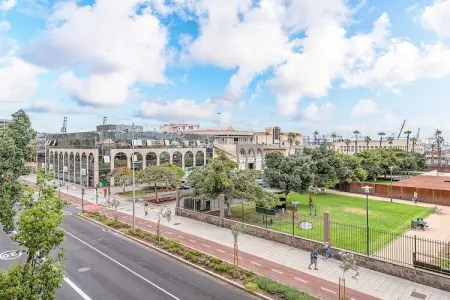Appartement 45 m² vue mer près de Las Canteras : photo 20