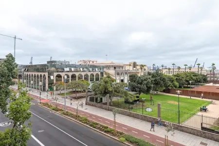 Appartement 45 m² vue mer près de Las Canteras : photo 21