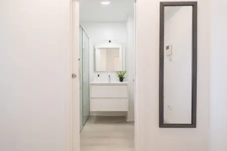 Studio 45 m² Las Canteras, 400 m de la plage : photo 20