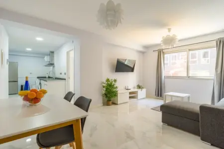 Rejon Hideaway A By CanariasGetaway, Appartement à Las Palmas près de Las Canteras - Photo 2