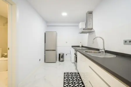 Rejon Hideaway A By CanariasGetaway, Appartement à Las Palmas près de Las Canteras - Photo 5