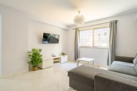 Rejon Hideaway A By CanariasGetaway, Appartement à Las Palmas près de Las Canteras - Photo 6