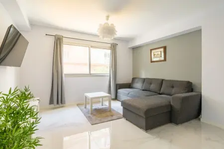 Rejon Hideaway A By CanariasGetaway, Appartement à Las Palmas près de Las Canteras - Photo 8