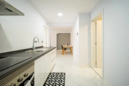 Rejon Hideaway A By CanariasGetaway, Appartement à Las Palmas près de Las Canteras - Photo 9