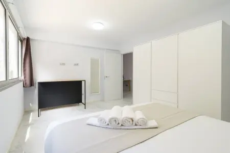 Rejon Hideaway A By CanariasGetaway, Appartement à Las Palmas près de Las Canteras - Photo 11