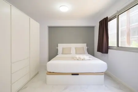 Rejon Hideaway A By CanariasGetaway, Appartement à Las Palmas près de Las Canteras - Photo 12