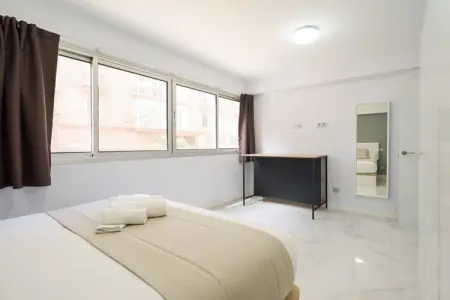 Rejon Hideaway A By CanariasGetaway, Appartement à Las Palmas près de Las Canteras - Photo 13