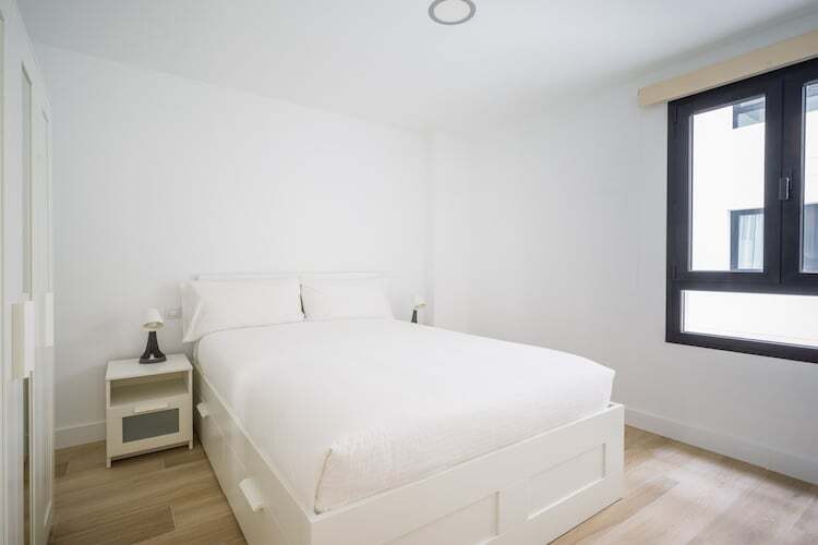 Appartement 1 chambre face à Playa Las Canteras - Photo 4