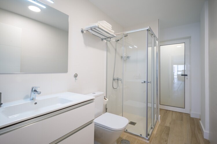 Appartement 1 chambre face à Playa Las Canteras - Photo 20