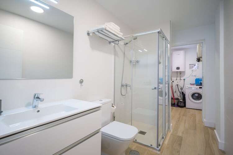 Appartement 1 chambre face à Playa Las Canteras - Photo 21