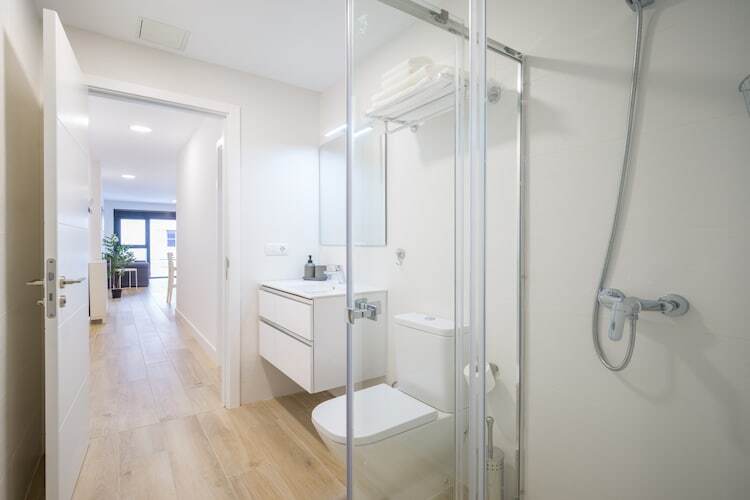 Appartement 1 chambre face à Playa Las Canteras - Photo 24