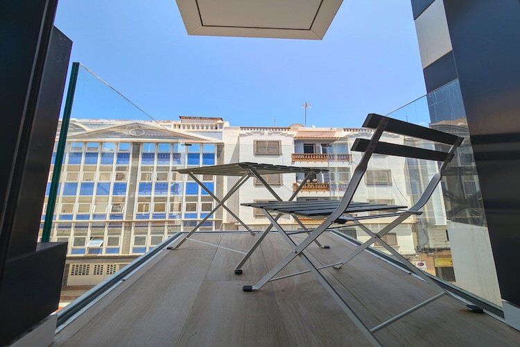 Appartement 1 chambre face à Playa Las Canteras - Photo 26