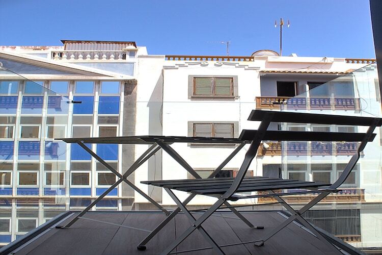 Appartement 1 chambre face à Playa Las Canteras - Photo 27