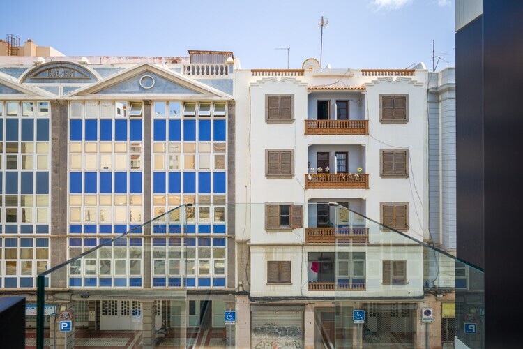 Appartement 1 chambre face à Playa Las Canteras - Photo 34