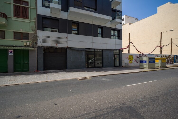 Appartement 1 chambre face à Playa Las Canteras - Photo 38