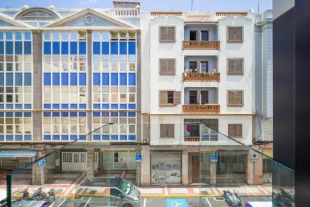 Appartement 1 chambre face à Playa Las Canteras