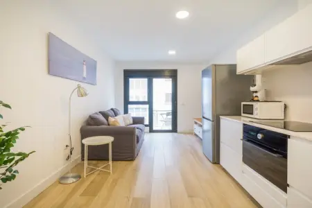 Deluxe Beachside 3C By CanariasGetaway, Appartement près de Playa de Las Canteras - Photo 6
