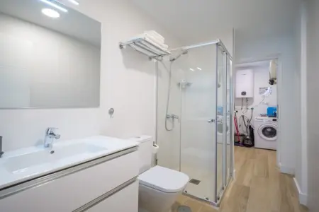 Deluxe Beachside 3C By CanariasGetaway, Appartement près de Playa de Las Canteras - Photo 19