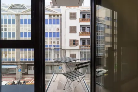Deluxe Beachside 3C By CanariasGetaway, Appartement près de Playa de Las Canteras - Photo 22