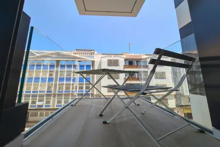 Deluxe Beachside 3C By CanariasGetaway, Appartement près de Playa de Las Canteras - Photo 24