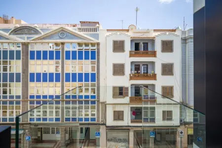 Deluxe Beachside 3C By CanariasGetaway, Appartement près de Playa de Las Canteras - Photo 25