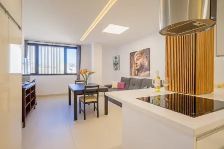 Popcorn Canteras By CanariasGetaway, Loft à Las Palmas près de Las Canteras - Photo 8