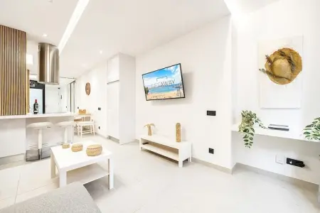 Chelsea Canteras by CanariasGetaway - Las Palmas : photo 10