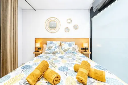Chelsea Canteras by CanariasGetaway - Las Palmas : photo 16