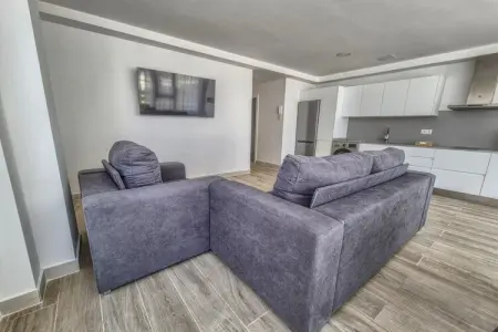 Yan Building 5B BY CanariasGetaway, Appartement à Las Palmas Canteras - Photo 1