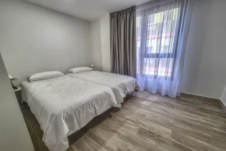 Yan Building 5B BY CanariasGetaway, Appartement à Las Palmas Canteras - Photo 3